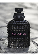 72 - Valentino Uomo Born In Roma + Regalo