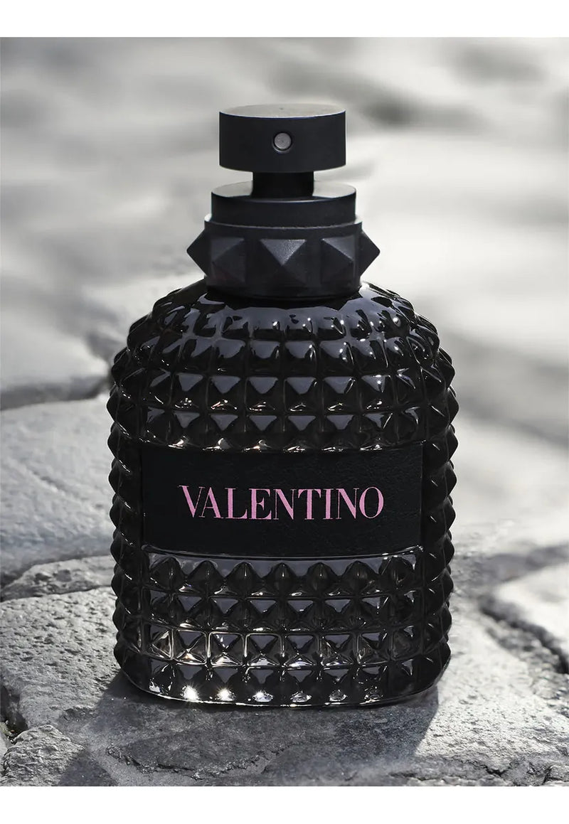 72 - Valentino Uomo Born In Roma + Regalo