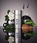 73 - Carolina Herrera 212 Men NYC + Regalo