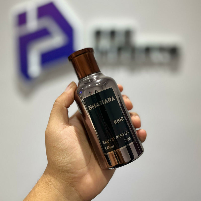 16 -4 PERFUMES +REGALO (Club de nuit+ombre nomade+tonka+bharara + perfumero)