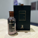 20- 4 PERFUMES +REGALO (Asad, Orientica Oud Saffron, 212 Vip Black, Bharara King Mas Perfumero Recargable)