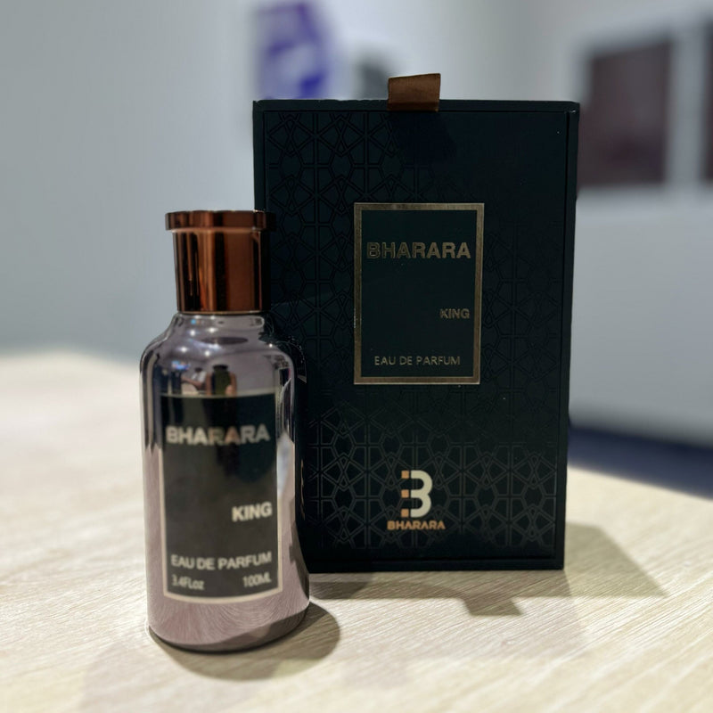16 -4 PERFUMES +REGALO (Club de nuit+ombre nomade+tonka+bharara + perfumero)
