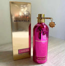 09 - 4 PERFUMES + 1 REGALO (Móntale roses+arabians+scandal+thank u)