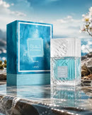 48 - KHAMRAH WAHA 100ML ESTUCHE DE LUJO