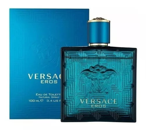 059- 3 PERFUMES + 1 REGALO (Sauvage+eros+ Acua Di gio profumo+perfumero)