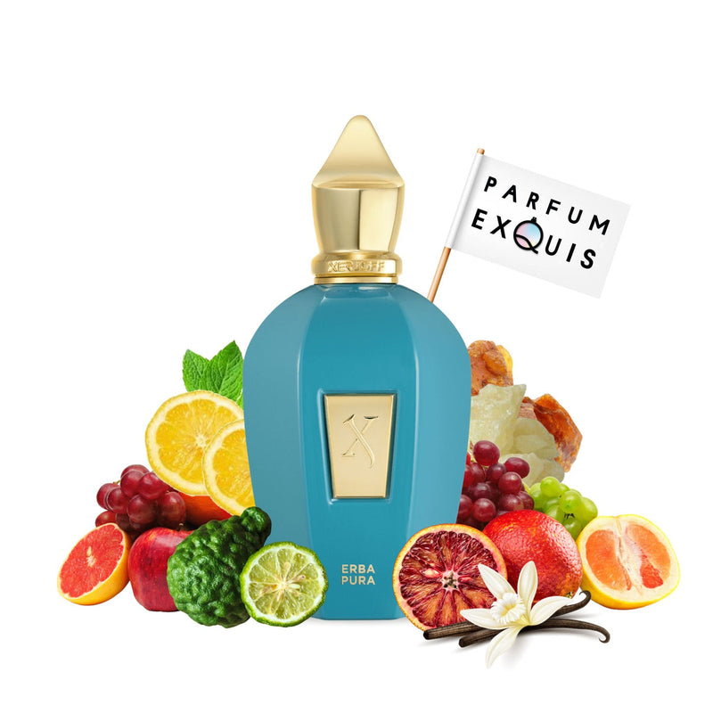085 - 3 PERFUMES + REGALO (Ombre Nomade - Oud Saffron - permumero)