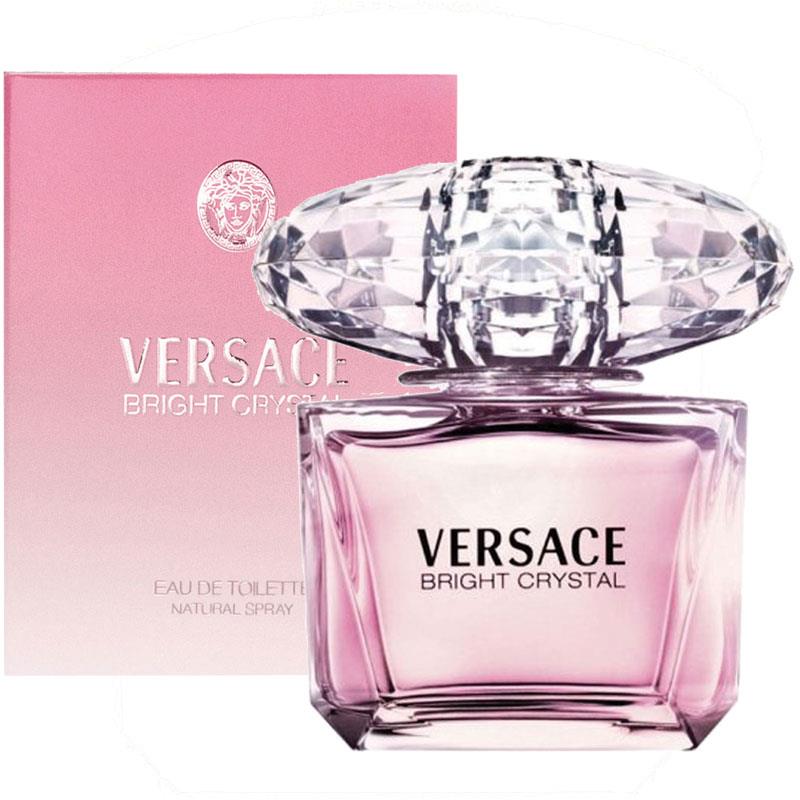 074 - 4 PERFUMES + 1 REGALO (Bharara+black opium+versace+212 sexy +perfume)
