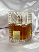 21 - 4 PERFUMES + REGALO (Khamrah -  Montale -Scandal -Asad + Perfumero)
