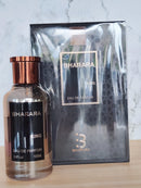 17 - 4 PERFUMES + 1 REGALO (Club de nuit+oud saffron+asad+bharara)