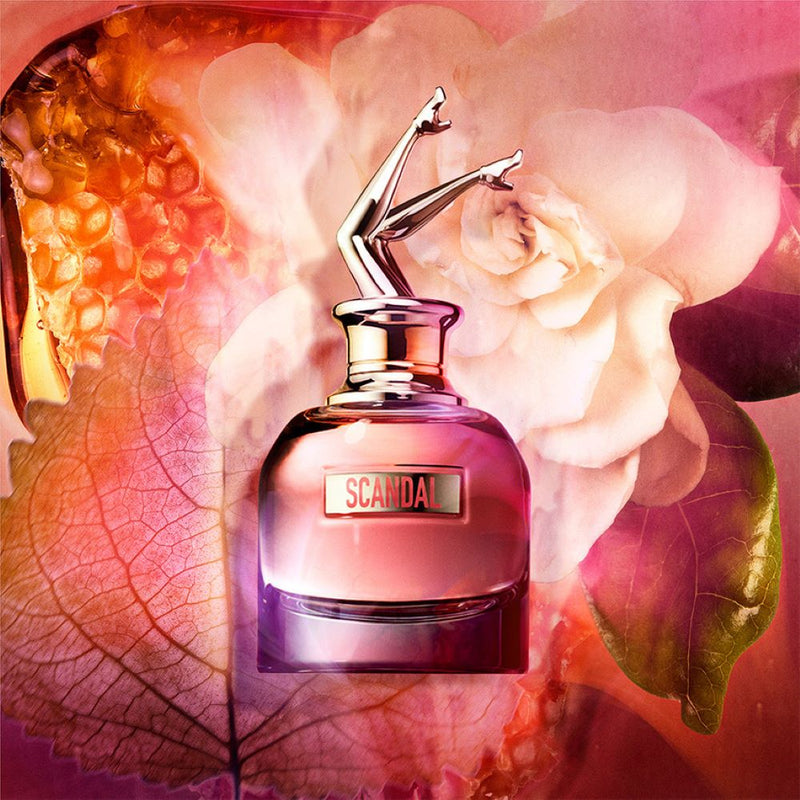 85- Perfume Scandal Damas + Regalo