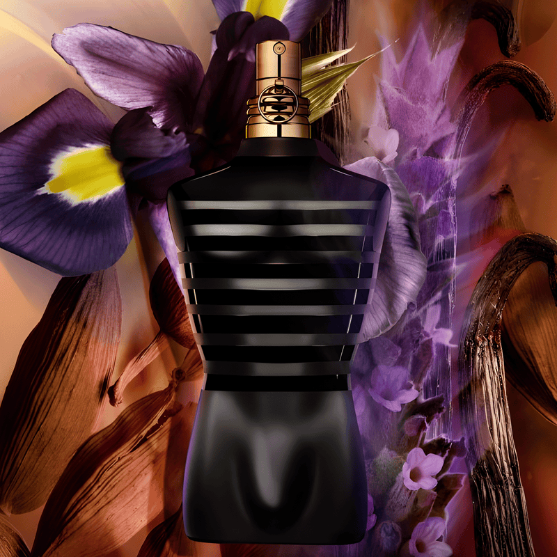 108 - Le Male Le Jean Paul Gaultier + Regalo