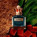 84 - Jean Paul Scandal Pour   + Regalo
