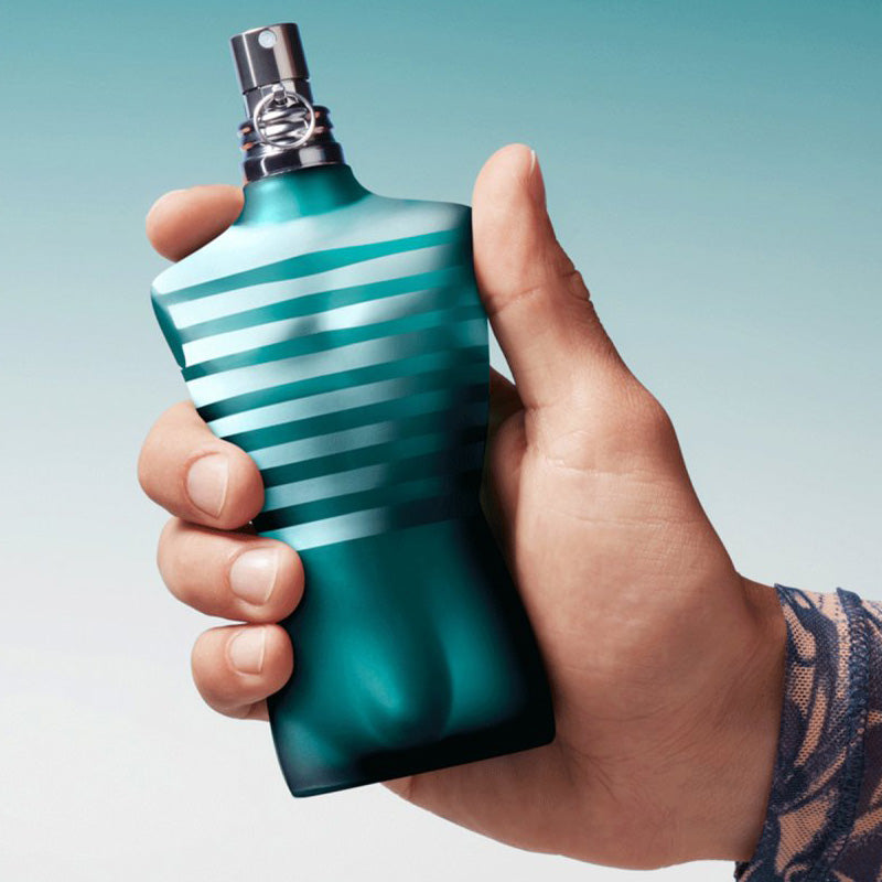 070 - 1 PERFUME + 1 REGALO (JEAN PAUL LE MALE+PERFUMERO)