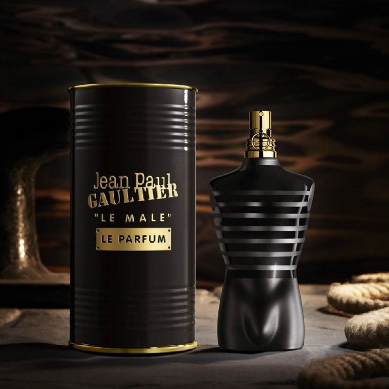 108 - Le Male Le Jean Paul Gaultier + Regalo