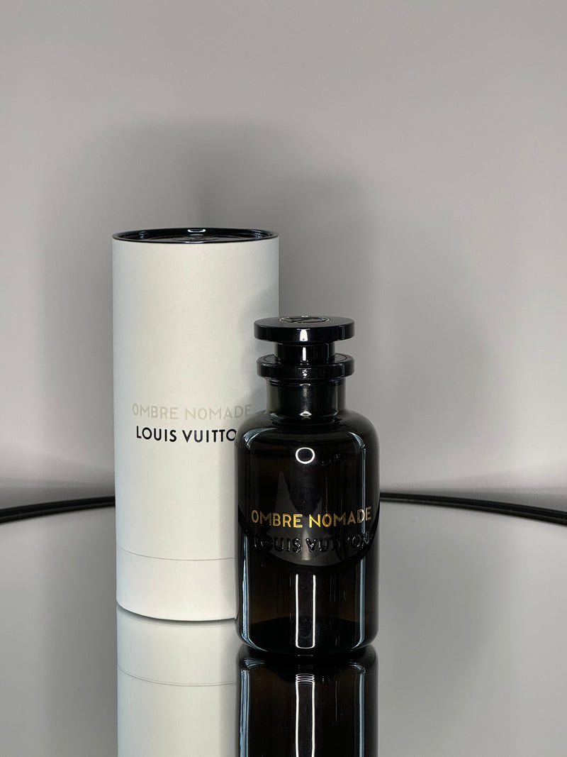 24 - 4 PERFUMES + REGALO (Invictus+ombre nomade+haramain+santal 33)