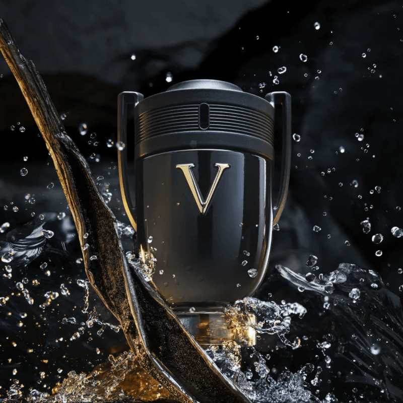 103 - Invictus Victory Paco Rabanne + Regalo