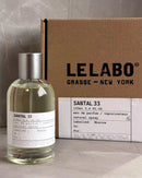 24 - 4 PERFUMES + REGALO (Invictus+ombre nomade+haramain+santal 33)