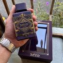 95 - Bade'e Al Oud Amethyst Lattafa + Regalo
