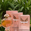 68 - Olympéa Rabanne + Regalo