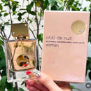 10 - 4 PERFUMES + 1 REGALO Club de nuit+Goodgirl+coco c+la vida