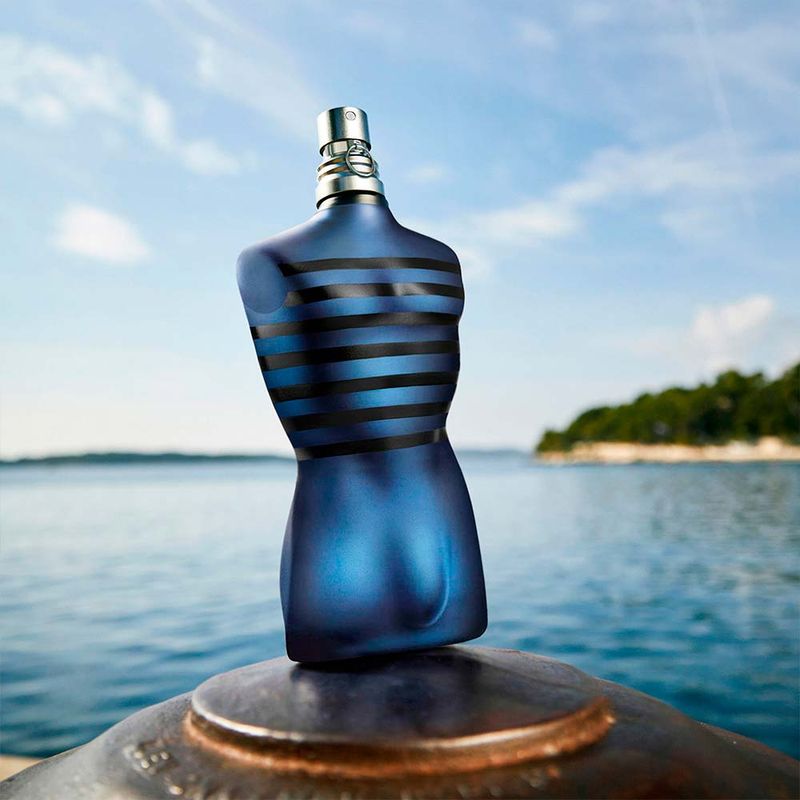82 - Jean Paul Gaultier Le Male Ultra Intense + Regalo