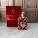 32- 3 PERFUMES + 1 REGALO (Good Girl - Amber Rouge - La Belle + perfumero)