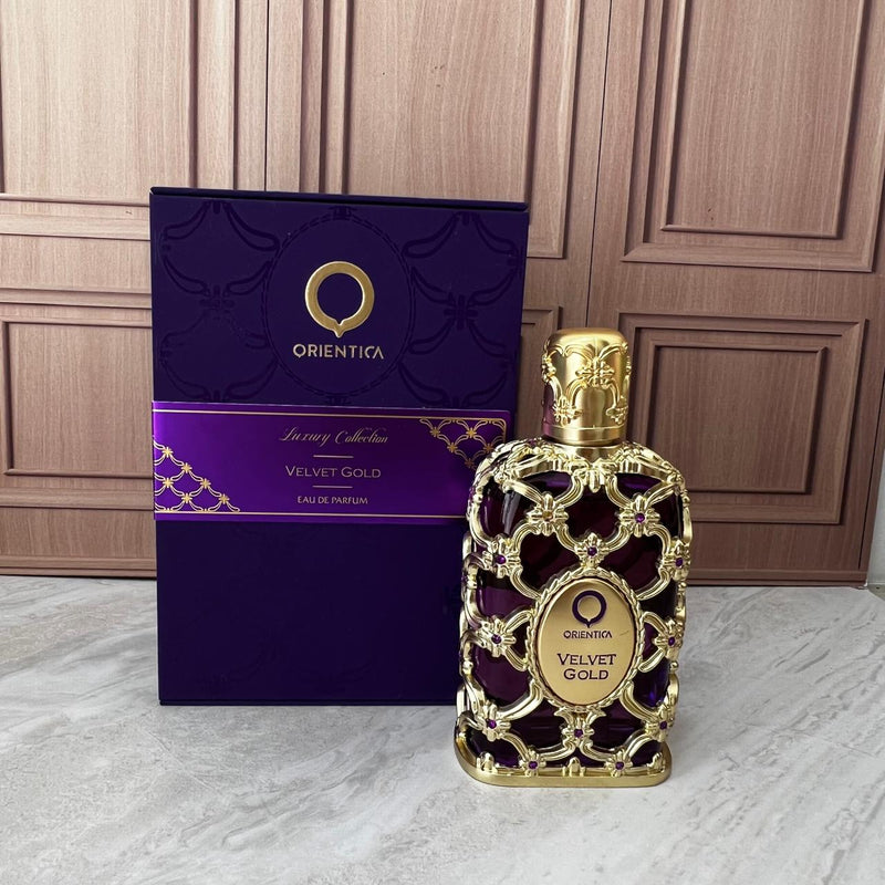 40 - 5 PERFUMES ARABES + 1 REGALO (Yara Candy,  Club the Nuit Woman,  Roses Musk,  Orientica Velvet Gold,  Lattafa Honor Glory  Mas un Perfumero Recargable)