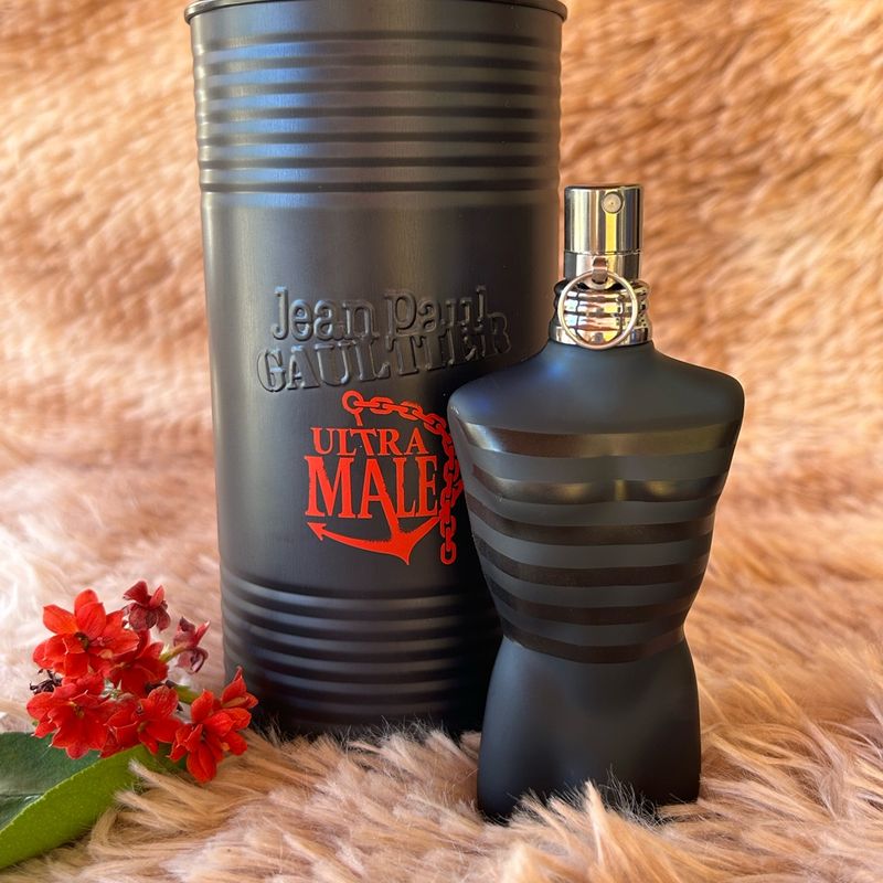 82 - Jean Paul Gaultier Le Male Ultra Intense + Regalo