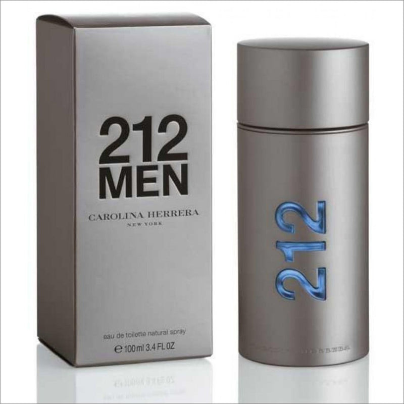 079 - 5 PERFUMES + 1 REGALO (Eros+bleu+ sauvage+212 nyc+acqua di gio)