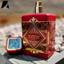 94 - Badee Al Oud Sublime Lattafa + Regalo