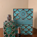 102 - Azure Fantasy Orientica Estuche de lujo + Regalo