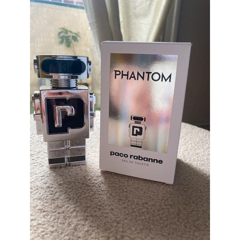 67 - Paco Rabanne Phantom + Regalo