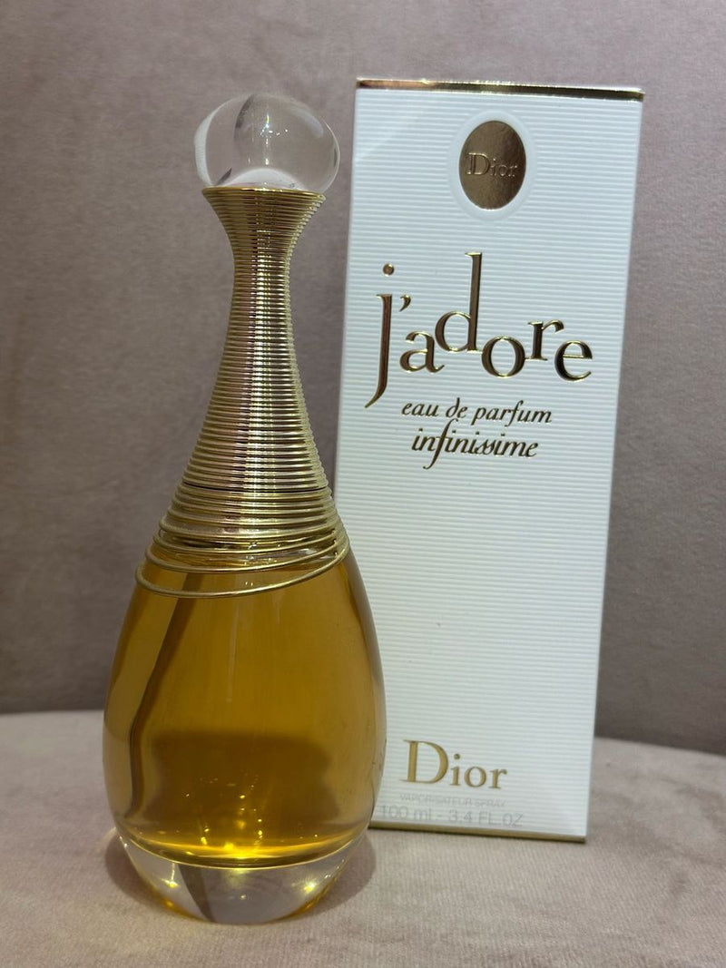 06 - 4 PERFUMES + REGALO (vida bella+jadore+coco+Good girl)