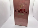02 - 5 PERFUMES + 1 REGALO (chanel n5 - yara - Scandal - Good Girl - Velvet Gold + perfumero)