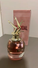 01 - 5 PERFUMES + 1 REGALO  (Jadore+yara+scandal+Good g+thank u next)