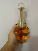 01 - 5 PERFUMES + 1 REGALO  (Jadore+yara+scandal+Good g+thank u next)