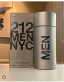 73 - Carolina Herrera 212 Men NYC + Regalo