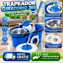 0001 - TRAPERO 360 MAGICO GRANDE 2 MOPA METAL