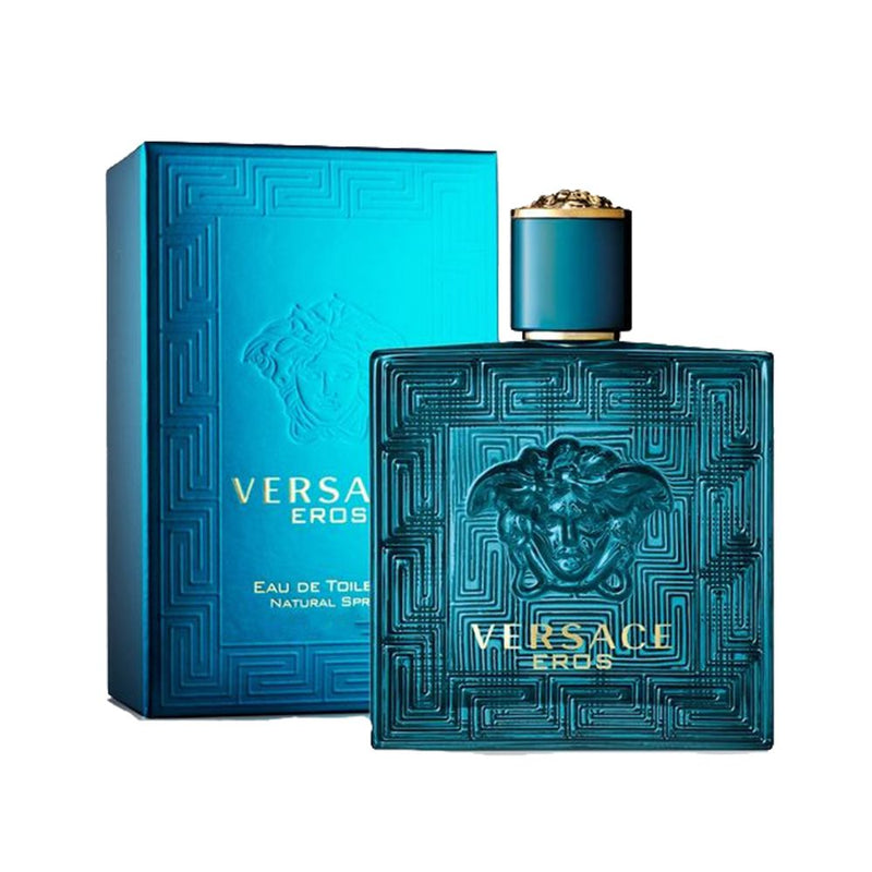 012 - 3 PERFUMES +REGALO (Y - Yves Saint Laurent, Eros,Sauvage Mas Perfumero Recargable)