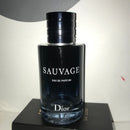 97 - Sauvage Dior + Regalo