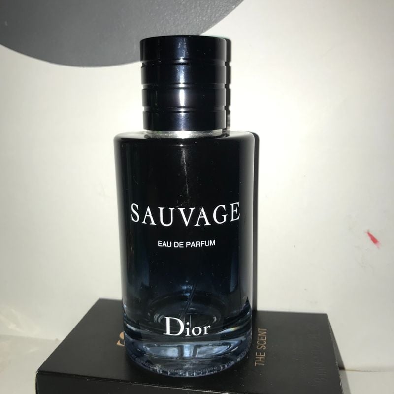 97 - Sauvage Dior + Regalo