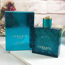 14 - 5 PERFUMES + 1 REGALO (Eros+bleu+ sauvage+212 nyc+acqua di gio)