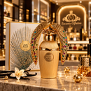 47 - AFEEF LATTAFA 100ML ESTUCHE DE LUJO