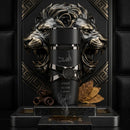 50- 2 PERFUMES - 9PM NIGHT OUD ESTUCHE + ASAD ELIXIR REGALO