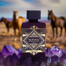95 - Bade'e Al Oud Amethyst Lattafa + Regalo