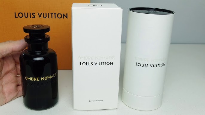 085 - 3 PERFUMES + REGALO (Ombre Nomade - Oud Saffron - permumero)