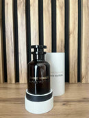 18- 4 PERFUMES +REGALO (Lattafa Oud For Glory, Lattafa Asad, Al Haramain, Ombre Nomade Mas Perfumero Recargable)