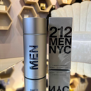 14 - 5 PERFUMES + 1 REGALO (Eros+bleu+ sauvage+212 nyc+acqua di gio)