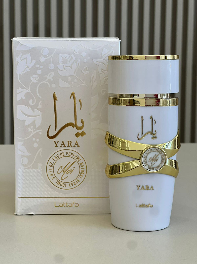 52 - Yara Moi + Regalo
