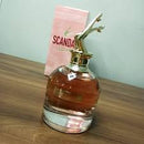 46- 3 Perfumes + Perfumero de regalo (yara - scandal - Nobre Brush)
